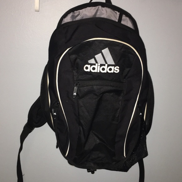 adidas volleyball backpack